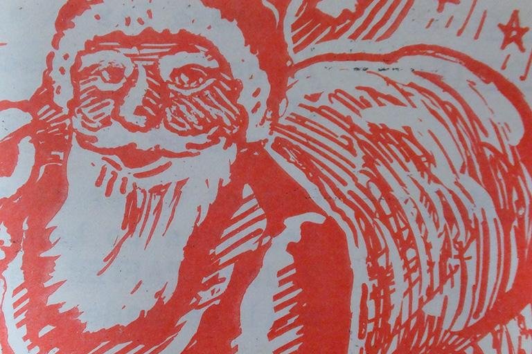 Father Christmas